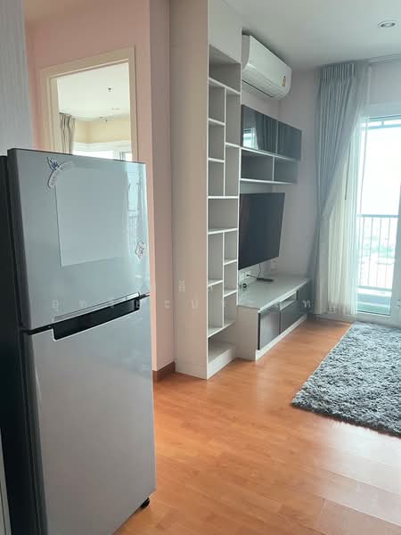 The President Sukhumvit-Samutprakan, Samut Prakan, 889 Sukhumvit Road, Tai Ban Mai, Muang Samut Prakarn, Samut Prakan, 2 Bedrooms, 52 sqm, Condo For Rent, by Saleela Utariyaprasit, 500189118 - DDproperty.com