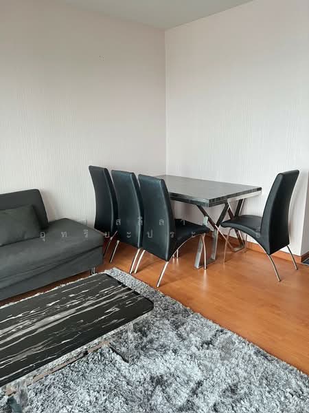 The President Sukhumvit-Samutprakan, Samut Prakan, 889 Sukhumvit Road, Tai Ban Mai, Muang Samut Prakarn, Samut Prakan, 2 Bedrooms, 52 sqm, Condo For Rent, by Saleela Utariyaprasit, 500189118 - DDproperty.com