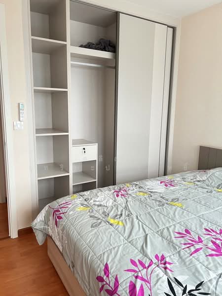 The President Sukhumvit-Samutprakan, Samut Prakan, 889 Sukhumvit Road, Tai Ban Mai, Muang Samut Prakarn, Samut Prakan, 2 Bedrooms, 52 sqm, Condo For Rent, by Saleela Utariyaprasit, 500189118 - DDproperty.com