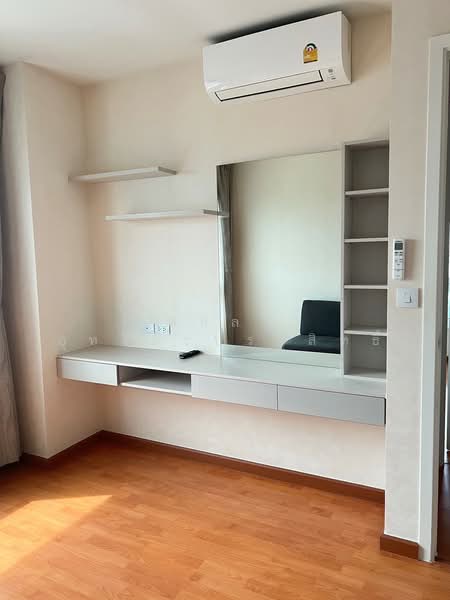 The President Sukhumvit-Samutprakan, Samut Prakan, 889 Sukhumvit Road, Tai Ban Mai, Muang Samut Prakarn, Samut Prakan, 2 Bedrooms, 52 sqm, Condo For Rent, by Saleela Utariyaprasit, 500189118 - DDproperty.com