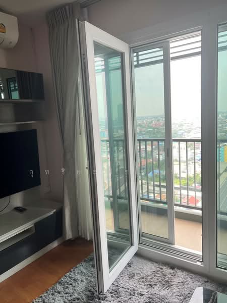 The President Sukhumvit-Samutprakan, Samut Prakan, 889 Sukhumvit Road, Tai Ban Mai, Muang Samut Prakarn, Samut Prakan, 2 Bedrooms, 52 sqm, Condo For Rent, by Saleela Utariyaprasit, 500189118 - DDproperty.com