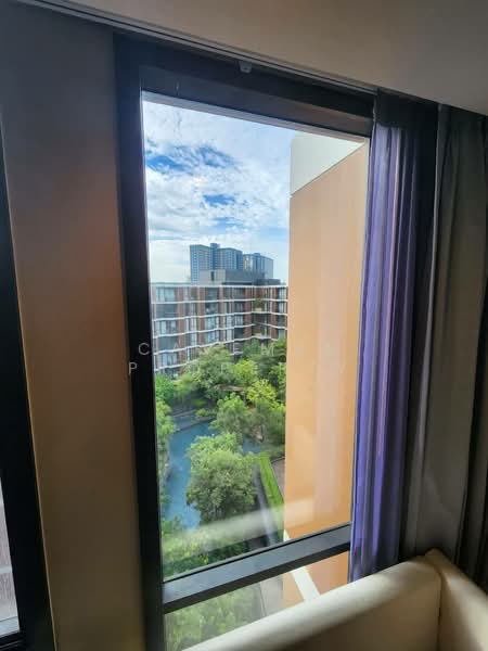 Mori Haus, Bangkok, Soi On Nut 1/1 Sukhumvit Road77, Phra Kanong Nua, Watthana, Bangkok, 1 Bedroom, 47 sqm, Condo For Rent, by caveman property, 500189119 - DDproperty.com