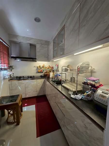 Pave Ramintra-Wongwaen, Bangkok, Soi Karnchanapisek Expressway, O-Ngoen, Sai Mai, Bangkok, 3 Bedrooms, 168 sqm, Single Detached House For Sale, by คุณ ณัฐกานต์ ผดุงมาตรวรกุล (แก้ม), 500189123 - DDproperty.com