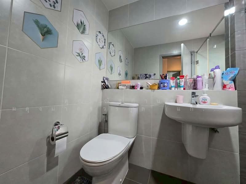 Pave Ramintra-Wongwaen : เพฟ รามอินทรา-วงแหวน, กรุงเทพ, ซอยทางพิเศษกาญจนาภิเษก, ออเงิน, สายไหม, กรุงเทพ, 168 ตร.ม., บ้านเดี่ยว ขาย, โดย คุณ ณัฐกานต์ ผดุงมาตรวรกุล (แก้ม), 500189123 - DDproperty.com