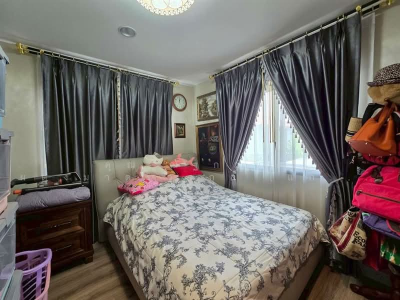 Pave Ramintra-Wongwaen : เพฟ รามอินทรา-วงแหวน, กรุงเทพ, ซอยทางพิเศษกาญจนาภิเษก, ออเงิน, สายไหม, กรุงเทพ, 168 ตร.ม., บ้านเดี่ยว ขาย, โดย คุณ ณัฐกานต์ ผดุงมาตรวรกุล (แก้ม), 500189123 - DDproperty.com