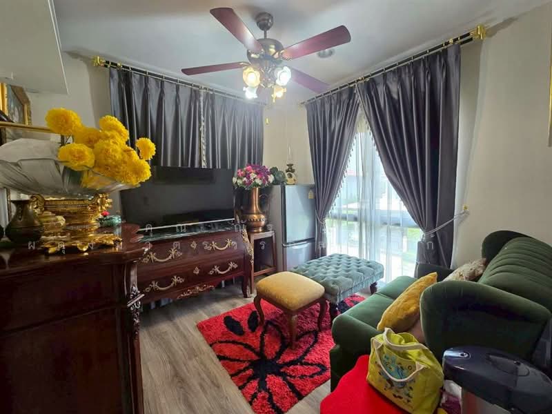 Pave Ramintra-Wongwaen, Bangkok, Soi Karnchanapisek Expressway, O-Ngoen, Sai Mai, Bangkok, 3 Bedrooms, 168 sqm, Single Detached House For Sale, by คุณ ณัฐกานต์ ผดุงมาตรวรกุล (แก้ม), 500189123 - DDproperty.com