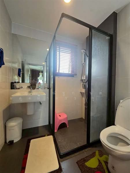 Pave Ramintra-Wongwaen, Bangkok, Soi Karnchanapisek Expressway, O-Ngoen, Sai Mai, Bangkok, 3 Bedrooms, 168 sqm, Single Detached House For Sale, by คุณ ณัฐกานต์ ผดุงมาตรวรกุล (แก้ม), 500189123 - DDproperty.com