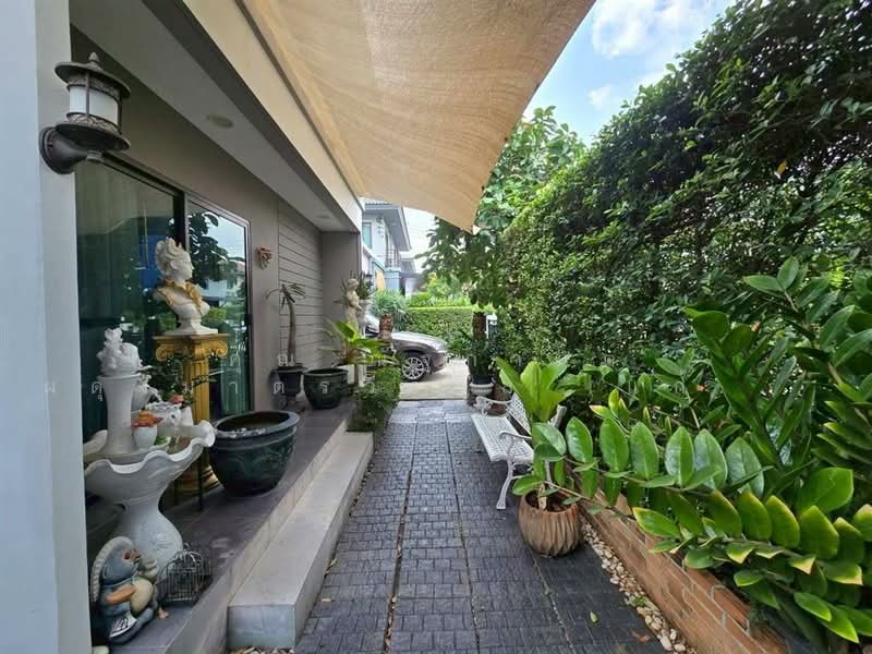 Pave Ramintra-Wongwaen : เพฟ รามอินทรา-วงแหวน, กรุงเทพ, ซอยทางพิเศษกาญจนาภิเษก, ออเงิน, สายไหม, กรุงเทพ, 168 ตร.ม., บ้านเดี่ยว ขาย, โดย คุณ ณัฐกานต์ ผดุงมาตรวรกุล (แก้ม), 500189123 - DDproperty.com