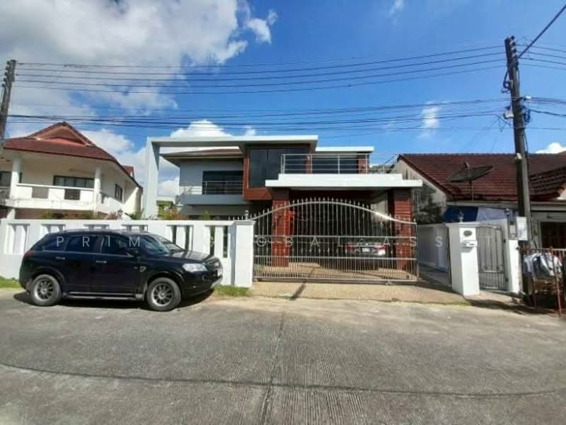 Hopeland Kathu, ภูเก็ต, กะทู้, กะทู้, ภูเก็ต, 260 ตร.ม., บ้านเดี่ยว ให้เช่า, โดย Prime Global Asset, 500189124 - DDproperty.com