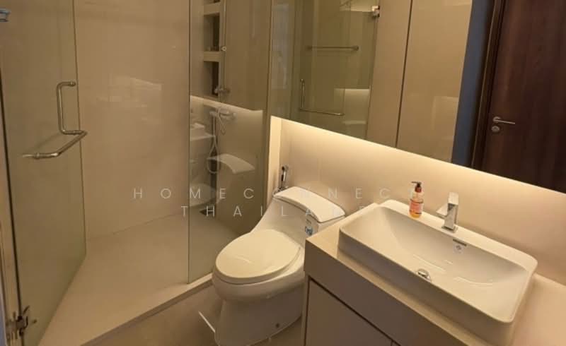 Menam Residences : แม่น้ำ เรสซิเดนท์, กรุงเทพ, 2088 ถนนเจริญกรุง, วัดพระยาไกร, บางคอแหลม, กรุงเทพ, 45 ตร.ม., คอนโด ขาย, โดย HomeConnect Thailand, 500189128 - DDproperty.com