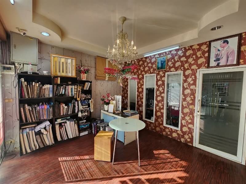 อาคารพาณิชย์ 3 ชั้น 32 ตร.ว. อาคารพาณิชย์ ใกล้ตลาดสามแยกกระทุ่มแบน ถนนเพชรเกษม, สมุทรสาคร, คลองมะเดื่อ, กระทุ่มแบน, สมุทรสาคร, 140 ตร.ม., ตึกแถว-อาคารพาณิชย์ ขาย, โดย คุณ มหากุล มหาปิยานนท์ (คิง), 500189129 - DDproperty.com