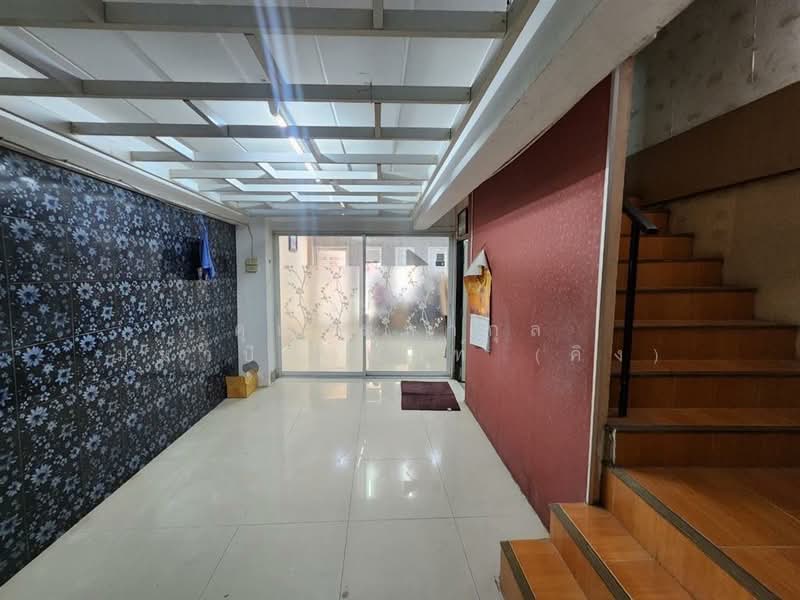 อาคารพาณิชย์ 3 ชั้น 32 ตร.ว. อาคารพาณิชย์ ใกล้ตลาดสามแยกกระทุ่มแบน ถนนเพชรเกษม, Samut Sakhon, Khlong Madua, Krathum Baen, Samut Sakhon, , 140 sqm, Shophouse For Sale, by คุณ มหากุล มหาปิยานนท์ (คิง), 500189129 - DDproperty.com