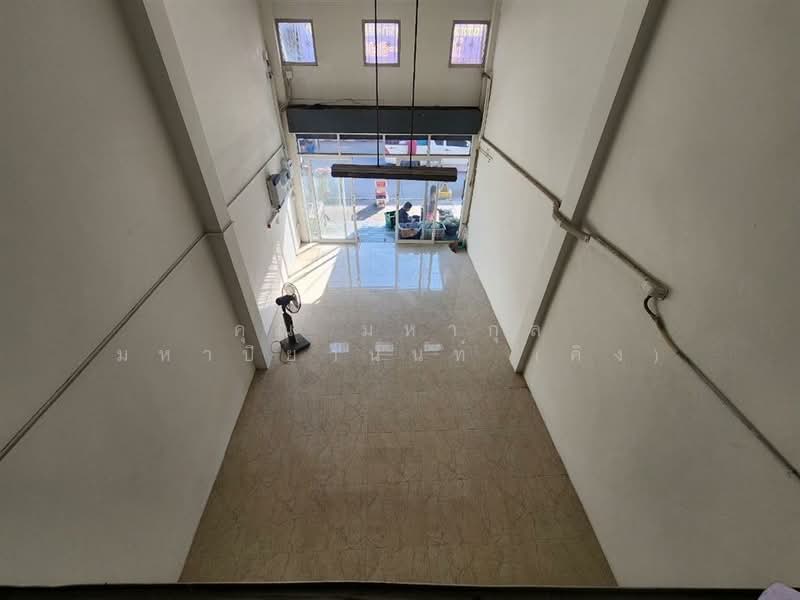 อาคารพาณิชย์ 3 ชั้น 32 ตร.ว. อาคารพาณิชย์ ใกล้ตลาดสามแยกกระทุ่มแบน ถนนเพชรเกษม, Samut Sakhon, Khlong Madua, Krathum Baen, Samut Sakhon, , 140 sqm, Shophouse For Sale, by คุณ มหากุล มหาปิยานนท์ (คิง), 500189129 - DDproperty.com