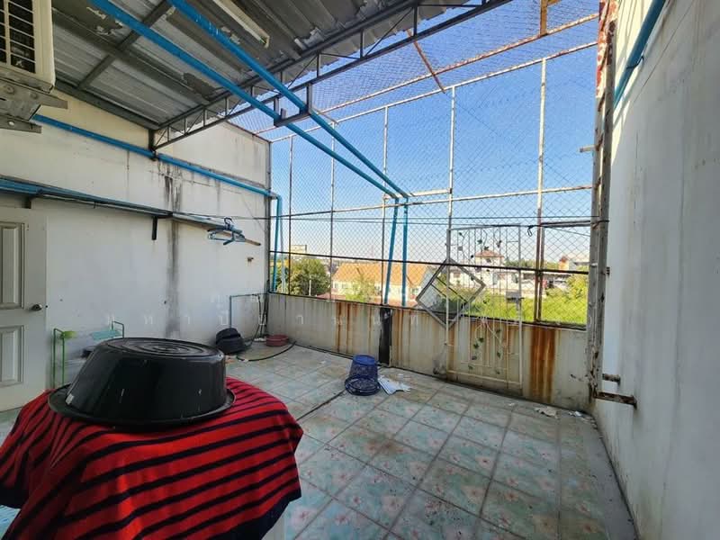 อาคารพาณิชย์ 3 ชั้น 32 ตร.ว. อาคารพาณิชย์ ใกล้ตลาดสามแยกกระทุ่มแบน ถนนเพชรเกษม, Samut Sakhon, Khlong Madua, Krathum Baen, Samut Sakhon, , 140 sqm, Shophouse For Sale, by คุณ มหากุล มหาปิยานนท์ (คิง), 500189129 - DDproperty.com