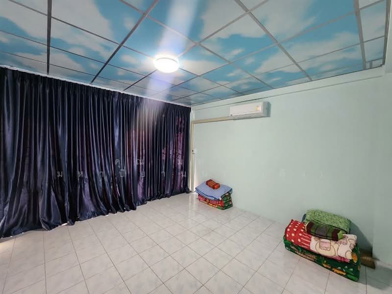 อาคารพาณิชย์ 3 ชั้น 32 ตร.ว. อาคารพาณิชย์ ใกล้ตลาดสามแยกกระทุ่มแบน ถนนเพชรเกษม, Samut Sakhon, Khlong Madua, Krathum Baen, Samut Sakhon, , 140 sqm, Shophouse For Sale, by คุณ มหากุล มหาปิยานนท์ (คิง), 500189129 - DDproperty.com