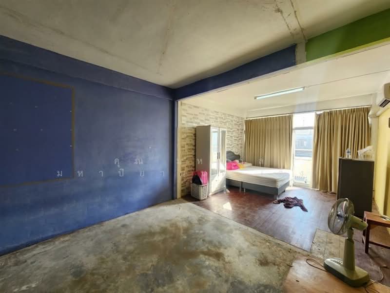 อาคารพาณิชย์ 3 ชั้น 32 ตร.ว. อาคารพาณิชย์ ใกล้ตลาดสามแยกกระทุ่มแบน ถนนเพชรเกษม, Samut Sakhon, Khlong Madua, Krathum Baen, Samut Sakhon, , 140 sqm, Shophouse For Sale, by คุณ มหากุล มหาปิยานนท์ (คิง), 500189129 - DDproperty.com