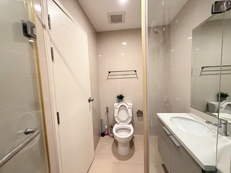 The Zea Sriracha, Chon Buri (Pattaya), 9 Moo 9, Bang Phra, Si Racha, Chon Buri (Pattaya), 2 Bedrooms, 60 sqm, Condo For Rent, by Dawan Pharanat, 500189131 - DDproperty.com