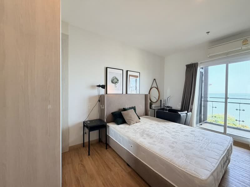 The Zea Sriracha, Chon Buri (Pattaya), 9 Moo 9, Bang Phra, Si Racha, Chon Buri (Pattaya), 2 Bedrooms, 60 sqm, Condo For Rent, by Dawan Pharanat, 500189131 - DDproperty.com