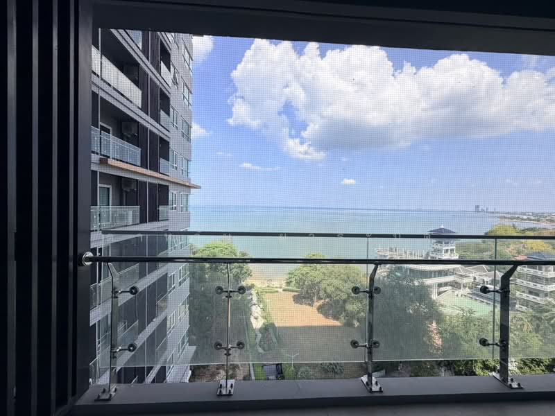 The Zea Sriracha, Chon Buri (Pattaya), 9 Moo 9, Bang Phra, Si Racha, Chon Buri (Pattaya), 2 Bedrooms, 60 sqm, Condo For Rent, by Dawan Pharanat, 500189131 - DDproperty.com