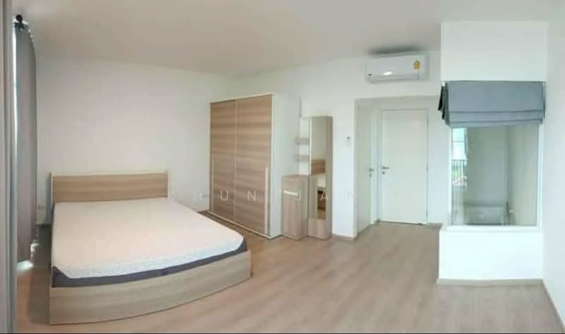 Indy 2 Bangna-Ramkhamhaeng 2, Bangkok, Soi Ramkhamhaeng 2, Dok Mai, Prawet, Bangkok, 2 Bedrooms, 89 sqm, Townhouse For Rent, by Khun Jane, 500189134 - DDproperty.com