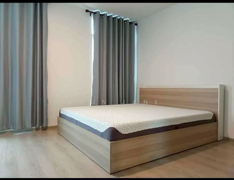 Indy 2 Bangna-Ramkhamhaeng 2, Bangkok, Soi Ramkhamhaeng 2, Dok Mai, Prawet, Bangkok, 2 Bedrooms, 89 sqm, Townhouse For Rent, by Khun Jane, 500189134 - DDproperty.com