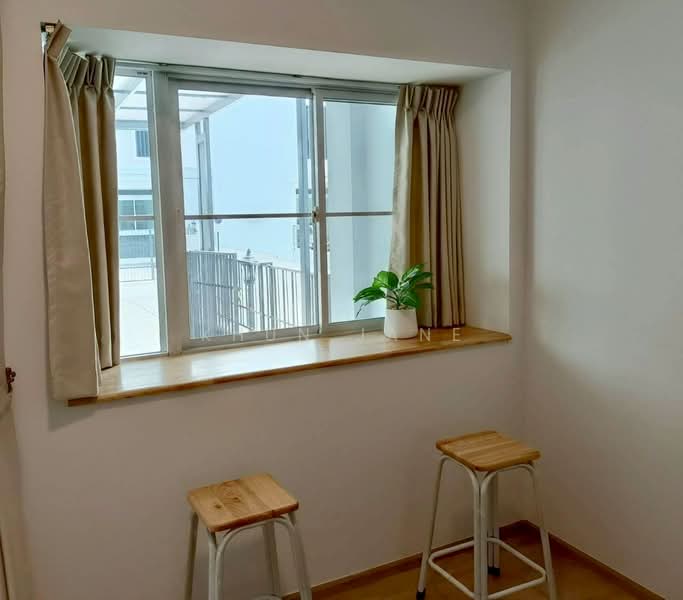 Indy 2 Bangna-Ramkhamhaeng 2, Bangkok, Soi Ramkhamhaeng 2, Dok Mai, Prawet, Bangkok, 2 Bedrooms, 89 sqm, Townhouse For Rent, by Khun Jane, 500189134 - DDproperty.com