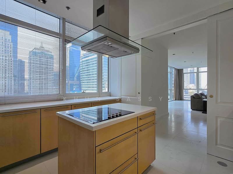 Athenee Residence, Bangkok, 65 Witthayu Road, Lumphini, Pathum Wan, Bangkok, 3 Bedrooms, 190 sqm, Condo For Rent, by Khun Sassy, 500189137 - DDproperty.com