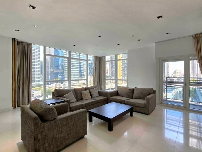 Athenee Residence : แอทธินี เรสซิเด้นซ์, กรุงเทพ, 65 ถ.วิทยุ, ลุมพินี, ปทุมวัน, กรุงเทพ, 190 ตร.ม., คอนโด ให้เช่า, โดย Khun Sassy, 500189137 - DDproperty.com