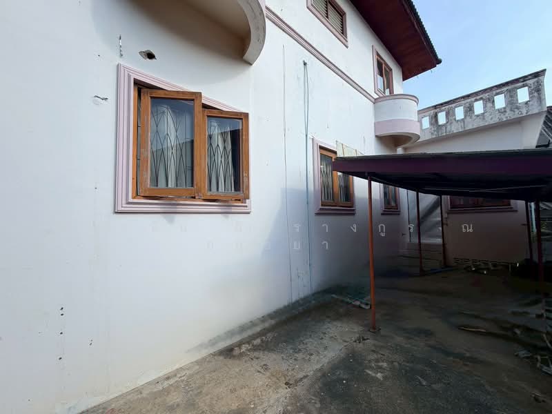 For Sale - บ้านเดี่ยว 2 ชั้น เพทาย ซอย 6 ถนนมรกต ตำบลท่าโรง อำเภอวิเชียรบุรี จังหวัดเพชรบูรณ์, Phetchabun