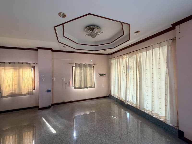 For Sale - บ้านเดี่ยว 2 ชั้น เพทาย ซอย 6 ถนนมรกต ตำบลท่าโรง อำเภอวิเชียรบุรี จังหวัดเพชรบูรณ์, Phetchabun