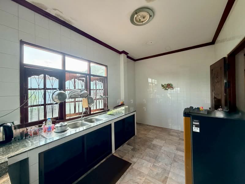 For Sale - บ้านเดี่ยว 2 ชั้น เพทาย ซอย 6 ถนนมรกต ตำบลท่าโรง อำเภอวิเชียรบุรี จังหวัดเพชรบูรณ์, Phetchabun