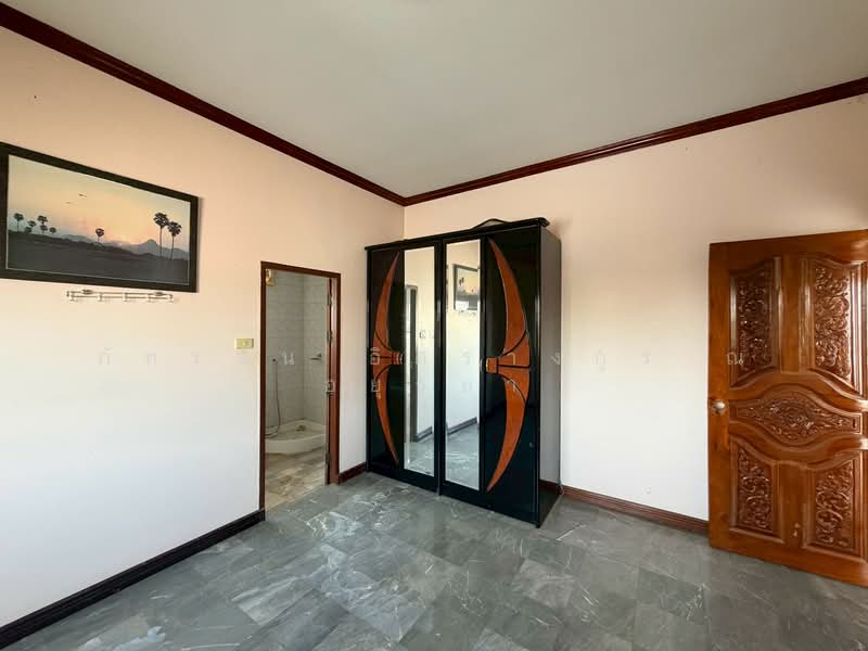 For Sale - บ้านเดี่ยว 2 ชั้น เพทาย ซอย 6 ถนนมรกต ตำบลท่าโรง อำเภอวิเชียรบุรี จังหวัดเพชรบูรณ์, Phetchabun