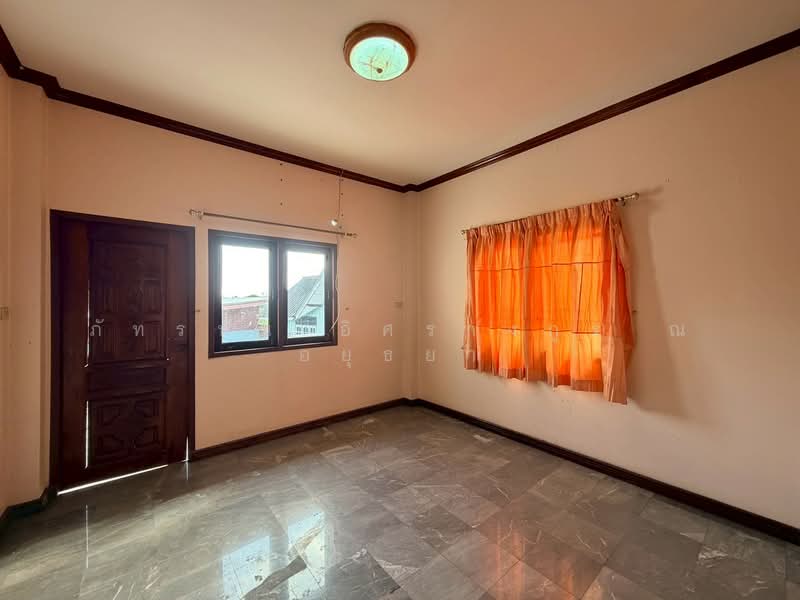 For Sale - บ้านเดี่ยว 2 ชั้น เพทาย ซอย 6 ถนนมรกต ตำบลท่าโรง อำเภอวิเชียรบุรี จังหวัดเพชรบูรณ์, Phetchabun