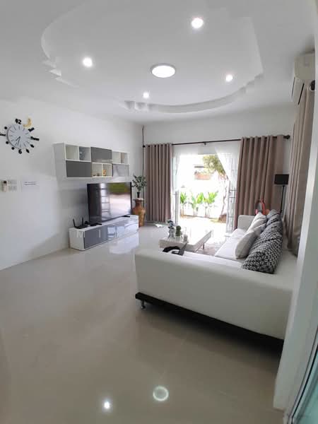 บ้านสวนอยู่เจริญ 5, ภูเก็ต, ป่าคลอก, ถลาง, ภูเก็ต, 255 ตร.ม., บ้านเดี่ยว ให้เช่า, โดย Min Prime, 500189145 - DDproperty.com