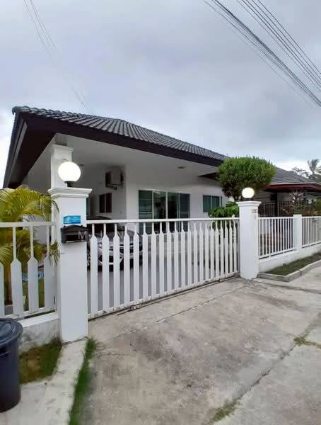Baan Suan Yu Charoen 5, Phuket, Pa Khlok, Thalang, Phuket, 3 Bedrooms, 255 sqm, Single Detached House For Rent, by Min Prime, 500189145 - DDproperty.com