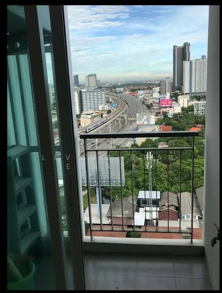 Aspire Rattanatibet 1, Nonthaburi, 678 Rattanathibet Road, Bang Kra So, Muang Nonthaburi, Nonthaburi, 1 Bedroom, 31 sqm, Condo For Sale, by Living Real Estates, 500189146 - DDproperty.com
