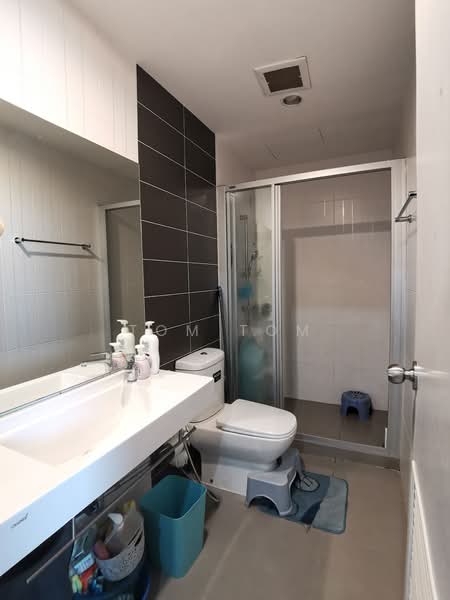 The President Sukhumvit-Samutprakan, Samut Prakan, 889 Sukhumvit Road, Tai Ban Mai, Muang Samut Prakarn, Samut Prakan, 2 Bedrooms, 35 sqm, Condo For Sale, by TOM TOM, 500189147 - DDproperty.com