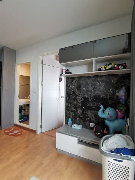 ขาย - The President Sukhumvit-Samutprakan : เดอะ เพรสซิเดนท์ สุขุมวิท-สมุทรปราการ, สมุทรปราการ