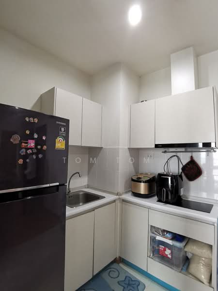 The President Sukhumvit-Samutprakan, Samut Prakan, 889 Sukhumvit Road, Tai Ban Mai, Muang Samut Prakarn, Samut Prakan, 2 Bedrooms, 35 sqm, Condo For Sale, by TOM TOM, 500189147 - DDproperty.com