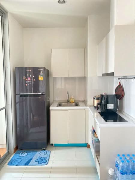 ขาย - The President Sukhumvit-Samutprakan : เดอะ เพรสซิเดนท์ สุขุมวิท-สมุทรปราการ, สมุทรปราการ