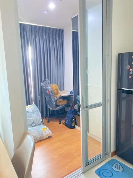 The President Sukhumvit-Samutprakan, Samut Prakan, 889 Sukhumvit Road, Tai Ban Mai, Muang Samut Prakarn, Samut Prakan, 2 Bedrooms, 35 sqm, Condo For Sale, by TOM TOM, 500189147 - DDproperty.com