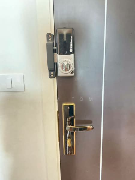 The President Sukhumvit-Samutprakan, Samut Prakan, 889 Sukhumvit Road, Tai Ban Mai, Muang Samut Prakarn, Samut Prakan, 2 Bedrooms, 35 sqm, Condo For Sale, by TOM TOM, 500189147 - DDproperty.com