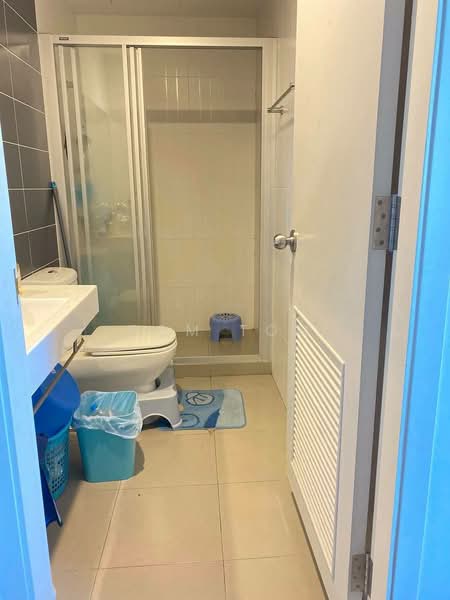 The President Sukhumvit-Samutprakan, Samut Prakan, 889 Sukhumvit Road, Tai Ban Mai, Muang Samut Prakarn, Samut Prakan, 2 Bedrooms, 35 sqm, Condo For Sale, by TOM TOM, 500189147 - DDproperty.com