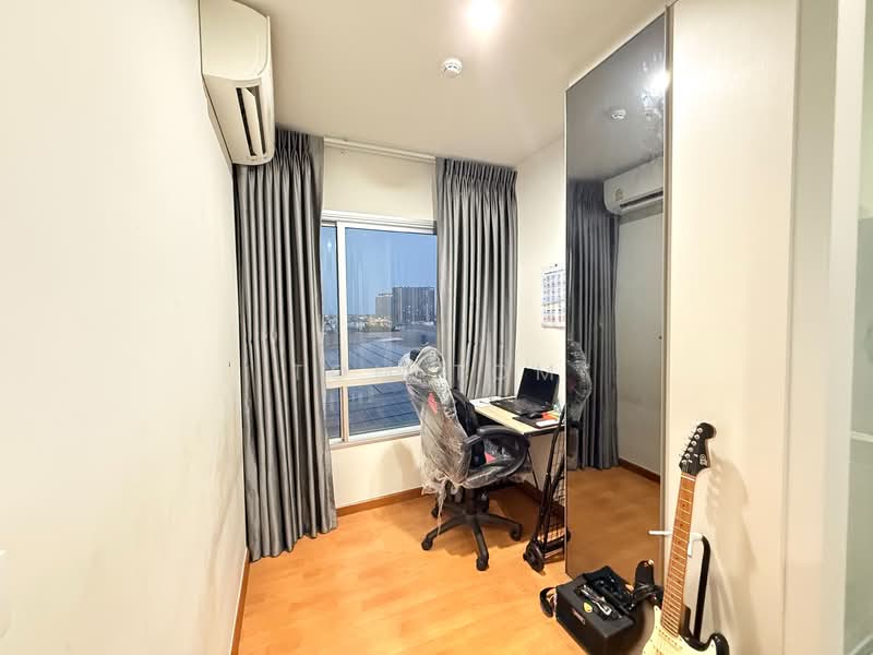 For Sale - The President Sukhumvit-Samutprakan, Samut Prakan