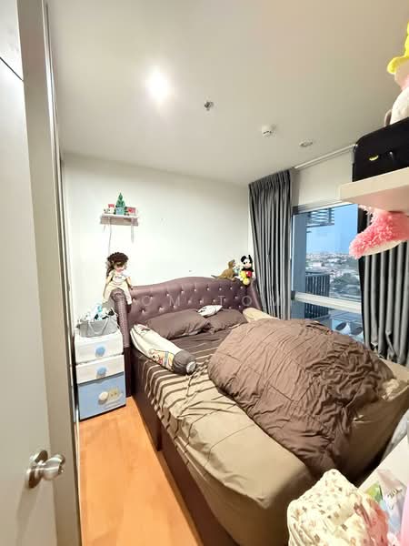 For Sale - The President Sukhumvit-Samutprakan, Samut Prakan