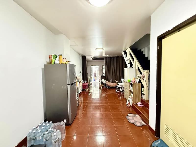 Diamon Ville Lumlukka Klong 2, Pathum Thani, Lum Lukka 11 Road, Khlong Nung, Khlong Luang, Pathum Thani, 2 Bedrooms, 80 sqm, Townhouse For Sale, by กรณวัสส์ กัณฑวัสส์วงส์, 500189149 - DDproperty.com