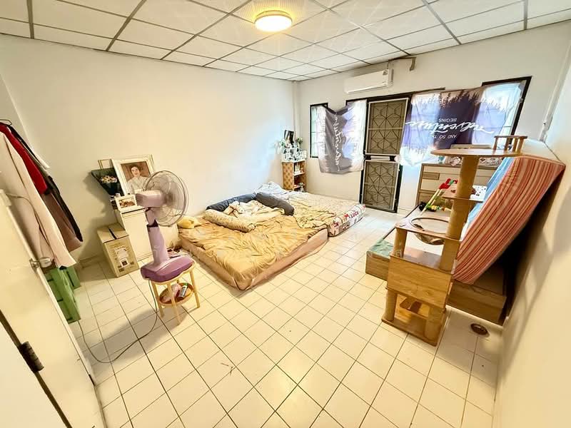 Diamon Ville Lumlukka Klong 2, Pathum Thani, Lum Lukka 11 Road, Khlong Nung, Khlong Luang, Pathum Thani, 2 Bedrooms, 80 sqm, Townhouse For Sale, by กรณวัสส์ กัณฑวัสส์วงส์, 500189149 - DDproperty.com