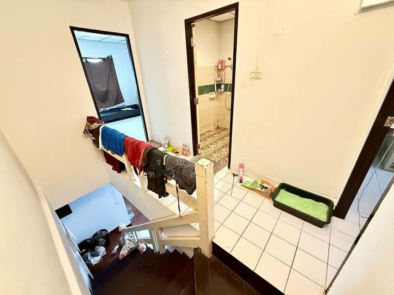 Diamon Ville Lumlukka Klong 2, Pathum Thani, Lum Lukka 11 Road, Khlong Nung, Khlong Luang, Pathum Thani, 2 Bedrooms, 80 sqm, Townhouse For Sale, by กรณวัสส์ กัณฑวัสส์วงส์, 500189149 - DDproperty.com