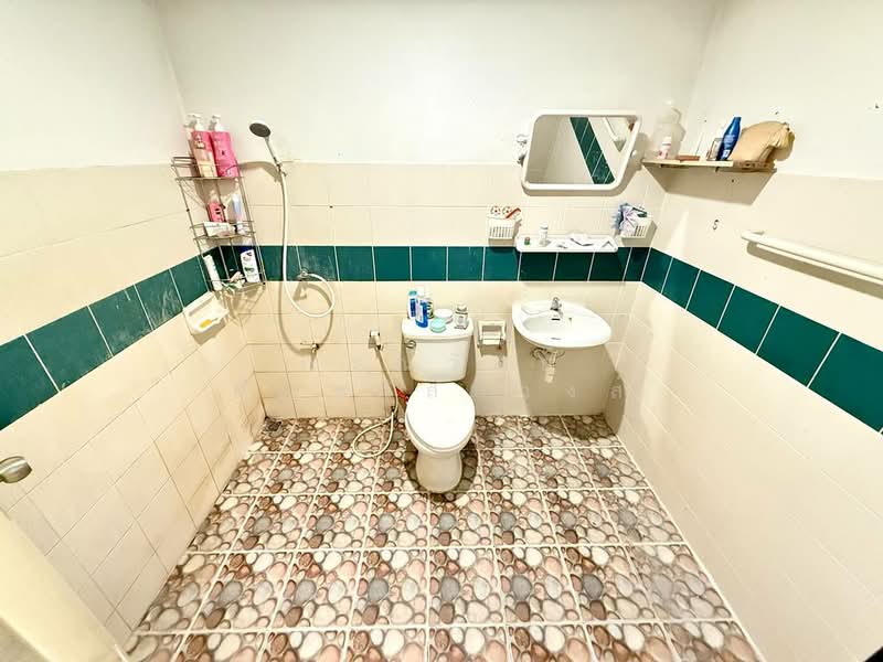 Diamon Ville Lumlukka Klong 2, Pathum Thani, Lum Lukka 11 Road, Khlong Nung, Khlong Luang, Pathum Thani, 2 Bedrooms, 80 sqm, Townhouse For Sale, by กรณวัสส์ กัณฑวัสส์วงส์, 500189149 - DDproperty.com