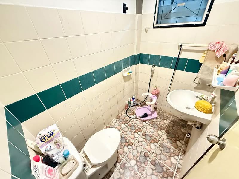 Diamon Ville Lumlukka Klong 2, Pathum Thani, Lum Lukka 11 Road, Khlong Nung, Khlong Luang, Pathum Thani, 2 Bedrooms, 80 sqm, Townhouse For Sale, by กรณวัสส์ กัณฑวัสส์วงส์, 500189149 - DDproperty.com